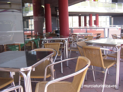LA TASCA DE MARI