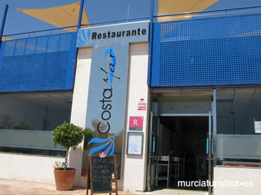 COSTA MAR