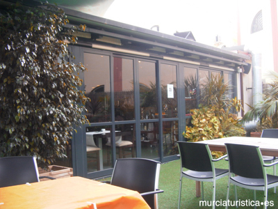 TERRAZA