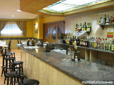 RESTAURANTE MEDITERRNEO