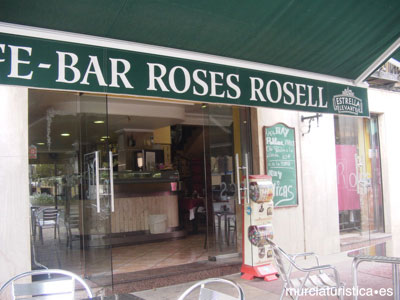 ROSES ROSELL