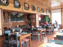 ROXANNE CAF