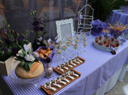 RESTAURANTE EL ESTUDIO DE ANA (PUENTE TOCINOS - MURCIA)