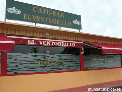 EL VENTORRILLO