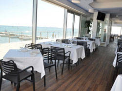 RESTAURANTE MIRAMAR LA RIBERA (SANTIAGO DE LA RIBERA, SAN JAVIER)