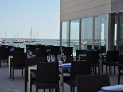 RESTAURANTE MIRAMAR LA RIBERA (SANTIAGO DE LA RIBERA, SAN JAVIER)