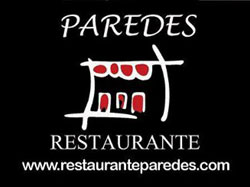 RESTAURANTE PAREDES