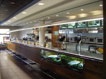 RESTAURANTE RAMN (LOS ALCZARES)