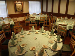 RESTAURANTE RAMN (LOS ALCZARES)