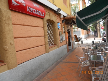 VISTABELLA