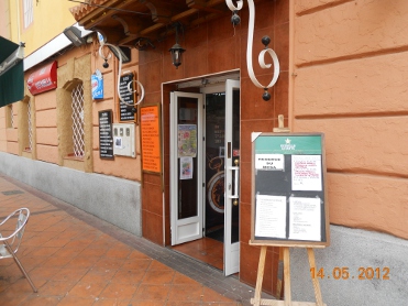 VISTABELLA