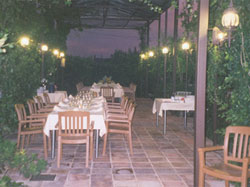 TERRAZA LA CASA DE SALVADOR