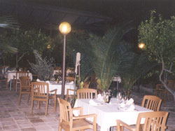 TERRAZA LA CASA DE SALVADOR