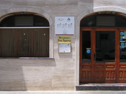 RESTAURANTE SAN AGUSTN