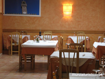 RESTAURANTE SIENA