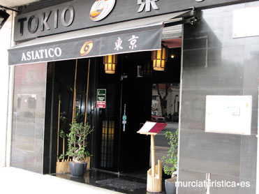 TOKIO