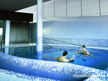 THALASSO CENTER