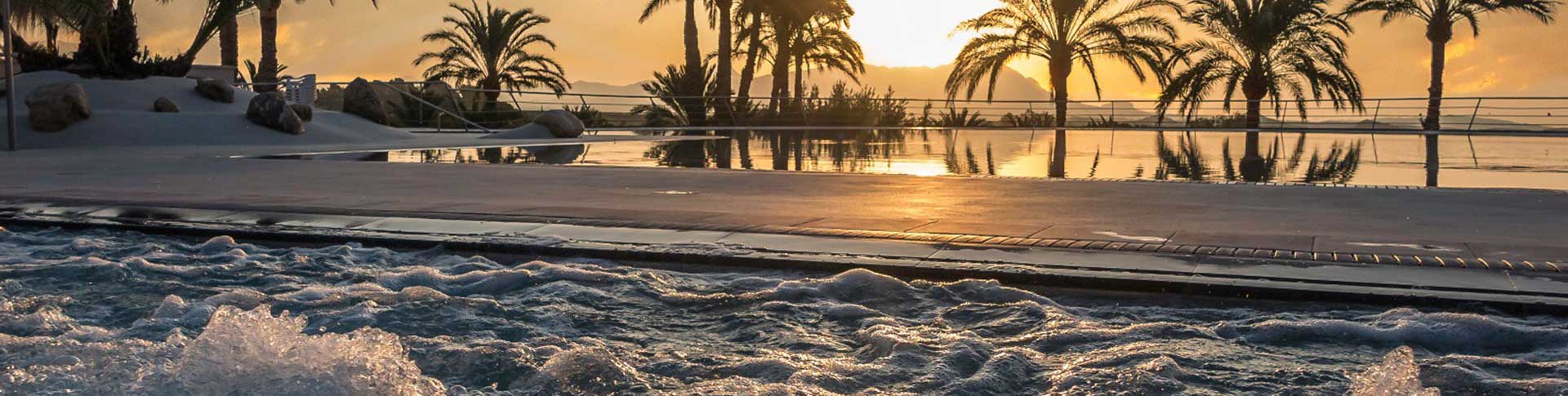 BALNEARIO DE LEANA