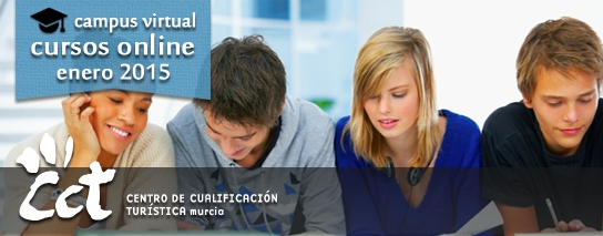 Campus Virtual Cursos Online Septiembre 2013