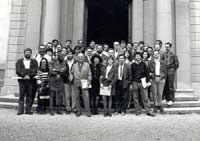 Museo Arqueológico Provincial de Murcia. I Jornadas Regionales de Arqueología. Mayo de 1990